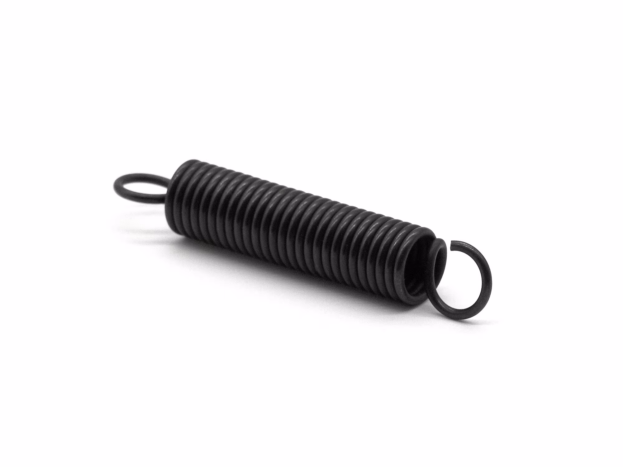 Türfeder 60 x 10 mm – Ersatzteil für Accente Kaminöfen