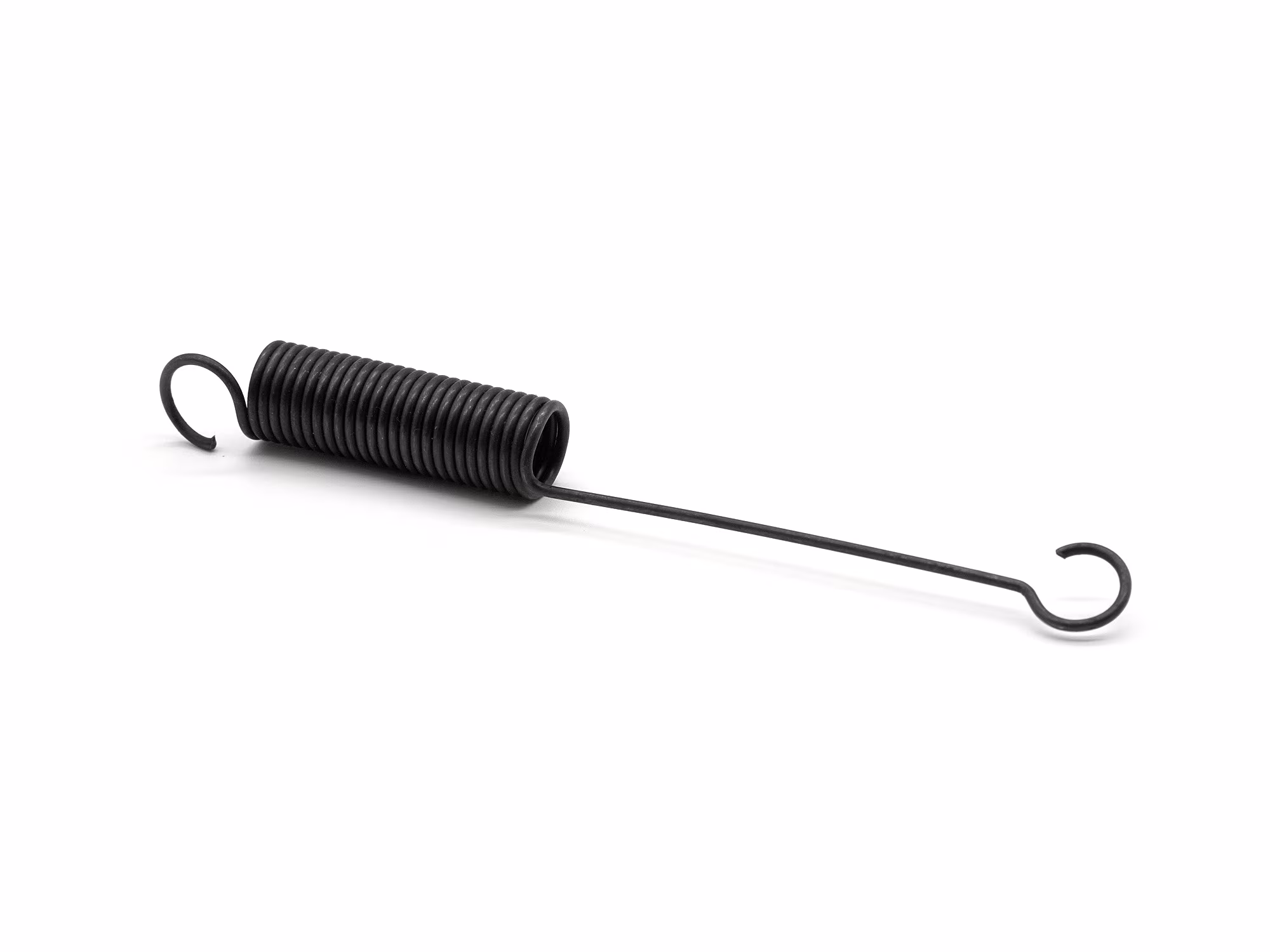 Türfeder 140 x 14 mm – Ersatzteil für Accente Kaminöfen