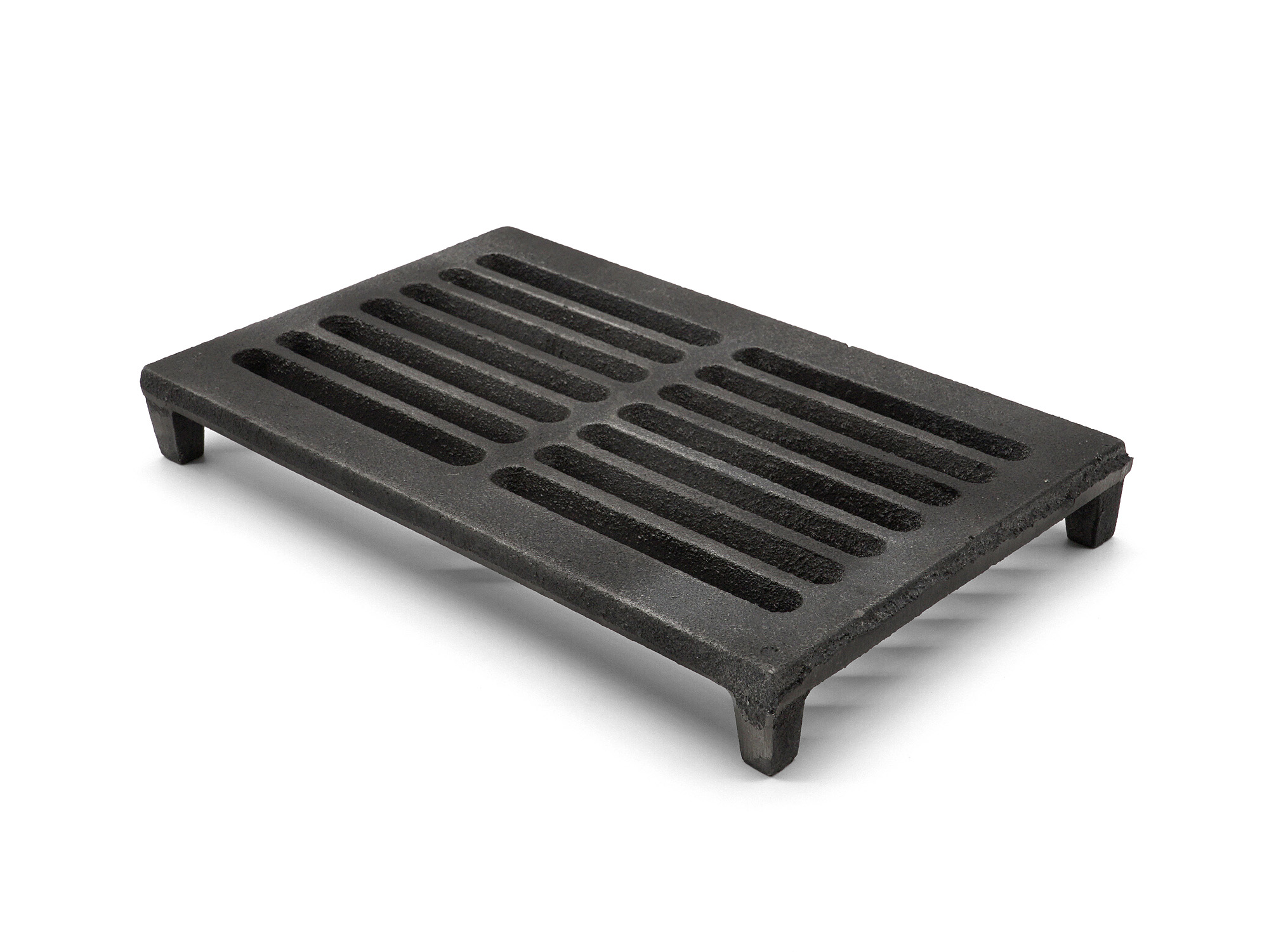 Ascherost 285 x 175 x 30 mm – Ersatzteil für Accente Kaminöfen